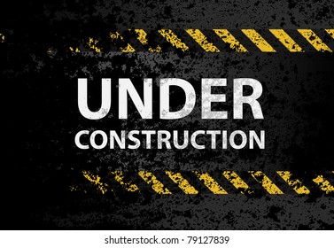 Under Construction