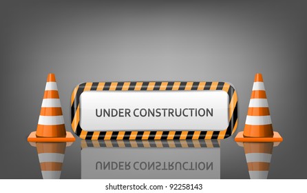 Under Construction