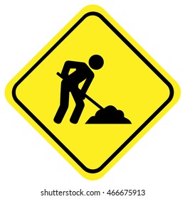 Work In Progress Sign Images Stock Photos Vectors Shutterstock