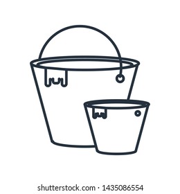 under construction bucket tool design