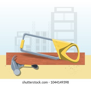 Under construction design