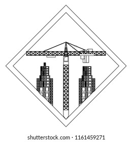 under construction design
