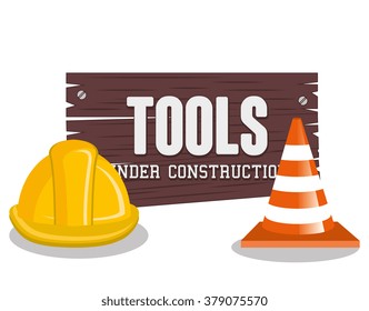 under construction design 