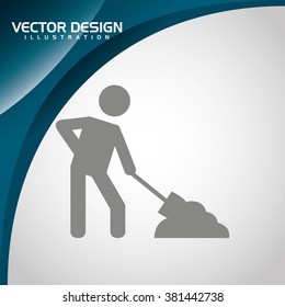 under construction design 