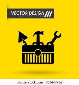 under construction design 