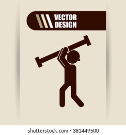 under construction design 