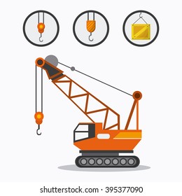 Under construction design