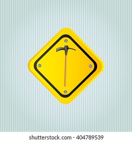 under construction design 