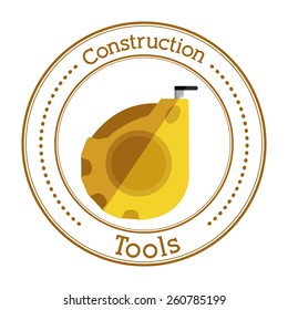 Under construction design, vector illustration