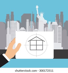 under construction design, vector illustration eps10 graphic 