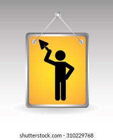 under construction design, vector illustration eps10 graphic 