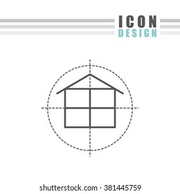 under construction design, vector illustration eps10 graphic 
