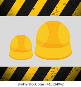 Under construction design. work illustration. repair icon