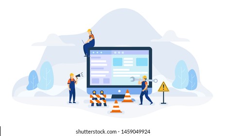 メンテナンス イラスト のベクター画像素材 画像 ベクターアート Shutterstock