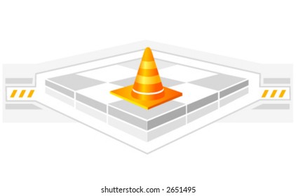 under construction icon for web pages