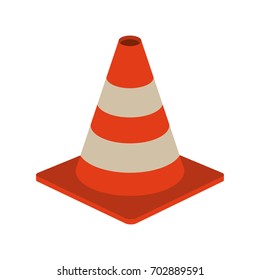 under construction related icon image