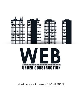 Under construction and repair design