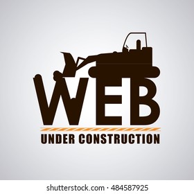 Under construction and repair design
