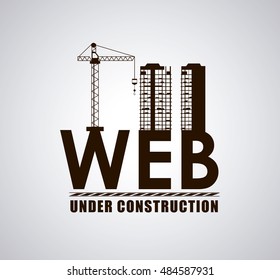 Under construction and repair design