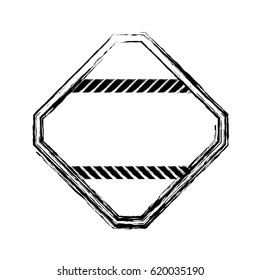 Under construction road sign