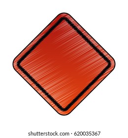 Under construction road sign
