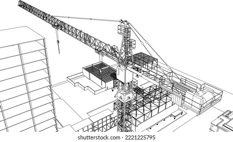 2d cad drawing of civil drawing construction autocad software  Cadbull