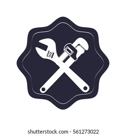 Under construction tool