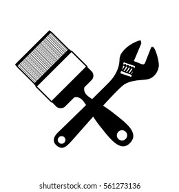 Under construction tool