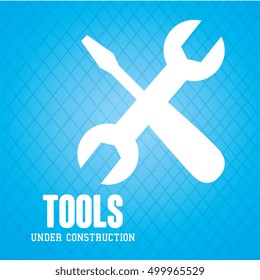 under construction tools