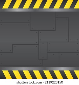 en la web de plantillas de diseño de ilustración de fondo de vector de construcción 