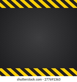Under Construction. Vector Illustration Eps10.