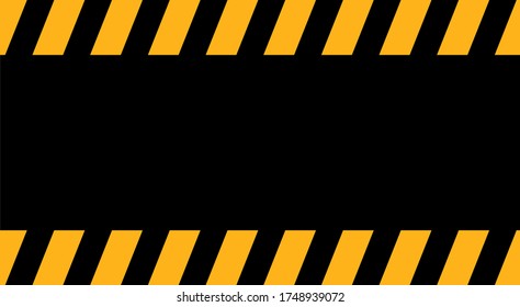 under construction warning sign.