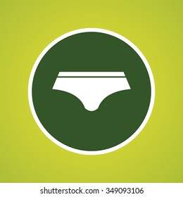 Under  Garments Icon