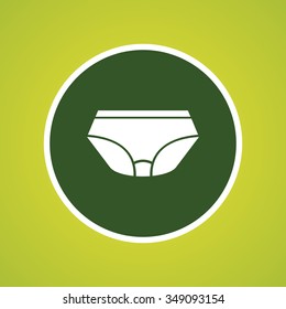 Under  Garments Icon