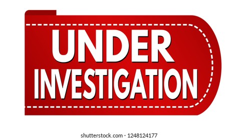 83 Inspect Accusations Images, Stock Photos & Vectors | Shutterstock