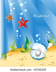 Under the Sea
