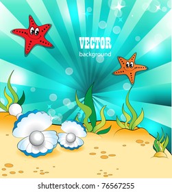 Under the Sea