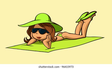 Under the sun