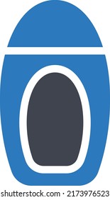 unter Vektorgrafik auf transparentem Hintergrund. Hochwertige Symbole. Glyphen Vektorsymbole für Konzept und Grafikdesign. 
