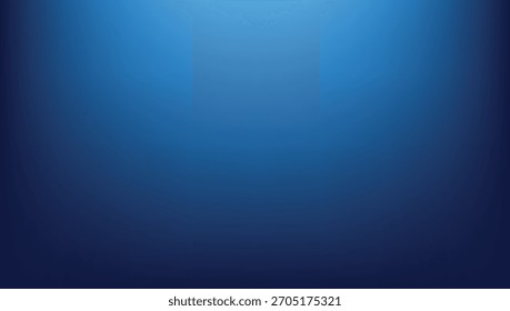 Unterwasserhintergrund, Vorlage, Vektorgrafik