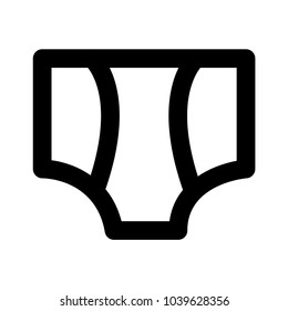 under wear garment 
