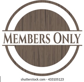 Underdog emblem draw with pencil effect