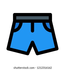 undergarment shorts garment