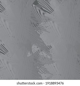 Underground Irregular Geometrical Mesh Stripes Brush Stroke. Electronic Unique Lines Modern Art. Shape Blot Flow Music Abstract Background. Cover Dynamic Detailed Gradient Water Vector Print.