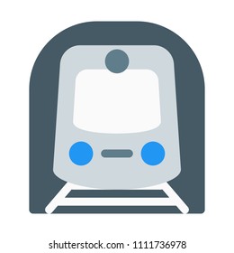 Underground Railway Metro