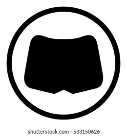 Underpants Icon