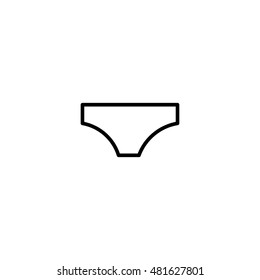 Underpants Vector Art & Graphics