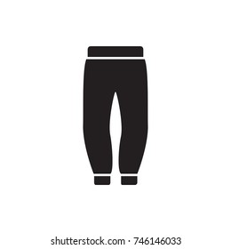underpants icon illustration isolated vector sign symbol