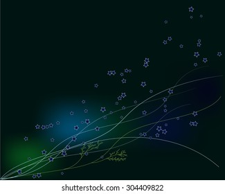 undersea world