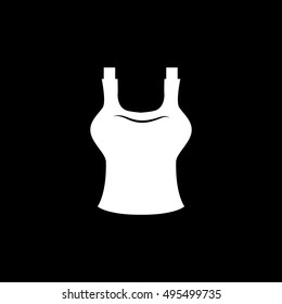 undershirt icon